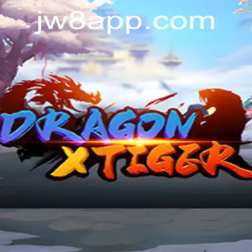 DragonXTiger: The Thrilling World of JW8's Latest Gaming Sensation