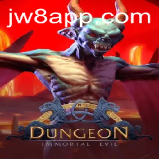 Dungeon: The Intriguing World of JW8