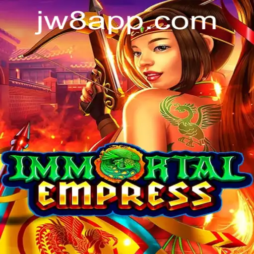 ImmortalEmpress: An In-Depth Exploration of the Exciting New Game with JW8