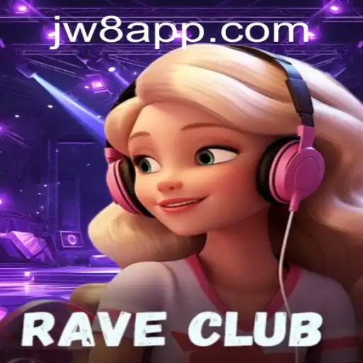 Dive into the World of RaveClub: A Thrilling Experience Enhanced by JW8